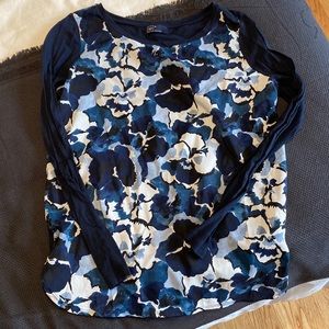 GAP Floral Tee